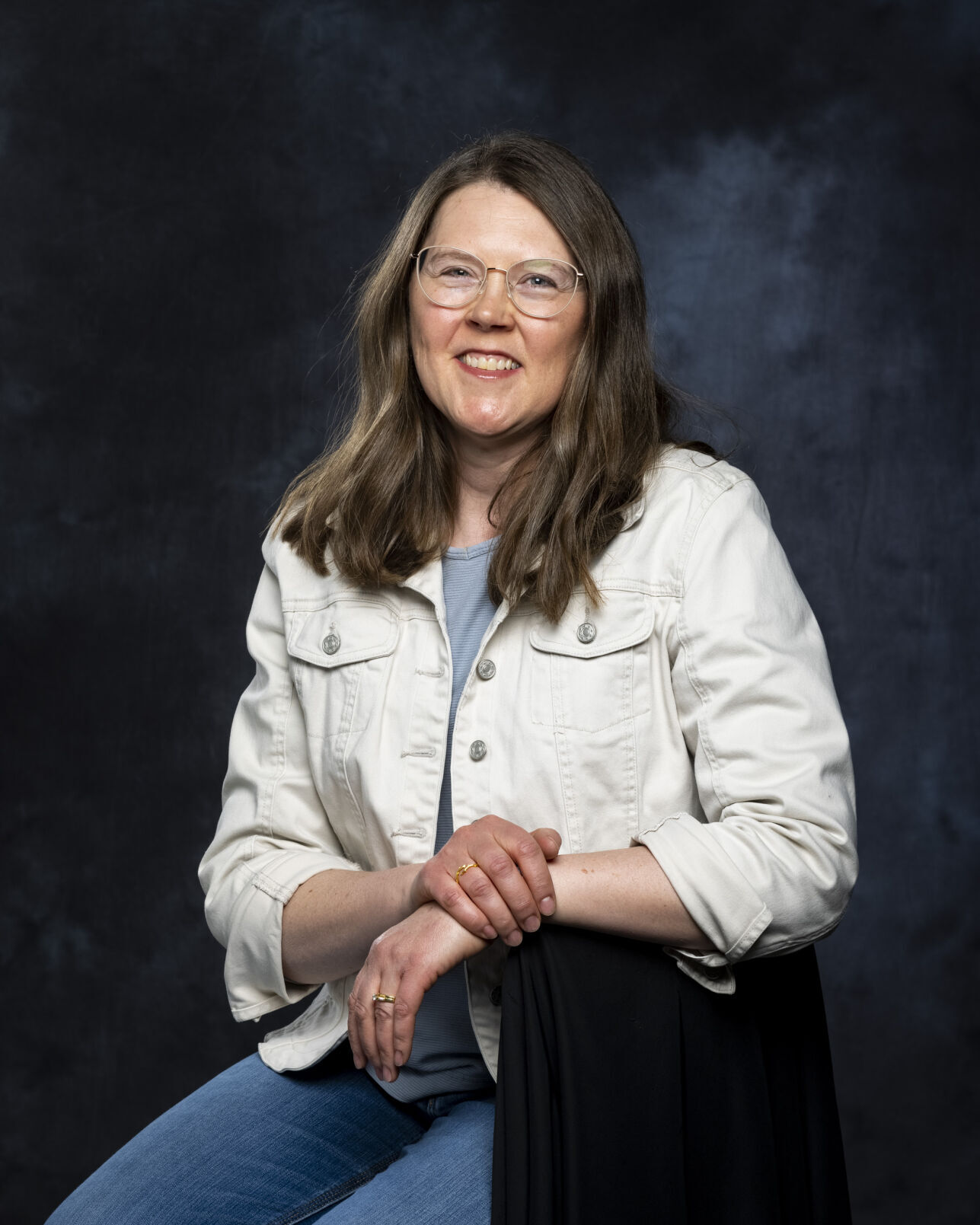 Krista Goudy